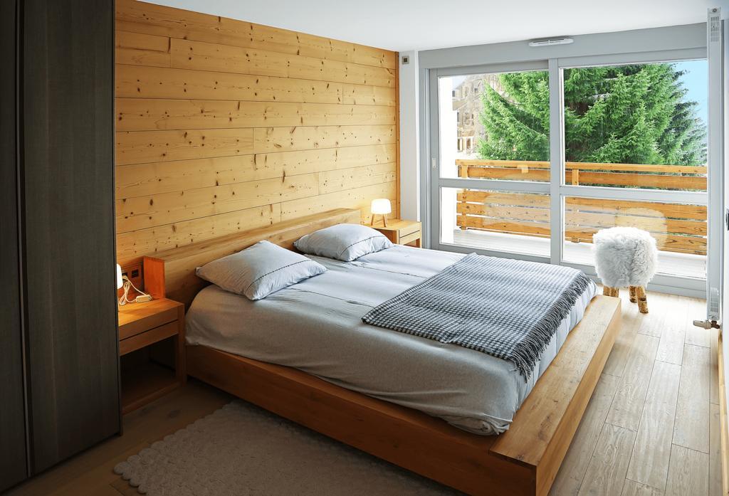 Le Sporting Megeve Apartments المظهر الخارجي الصورة