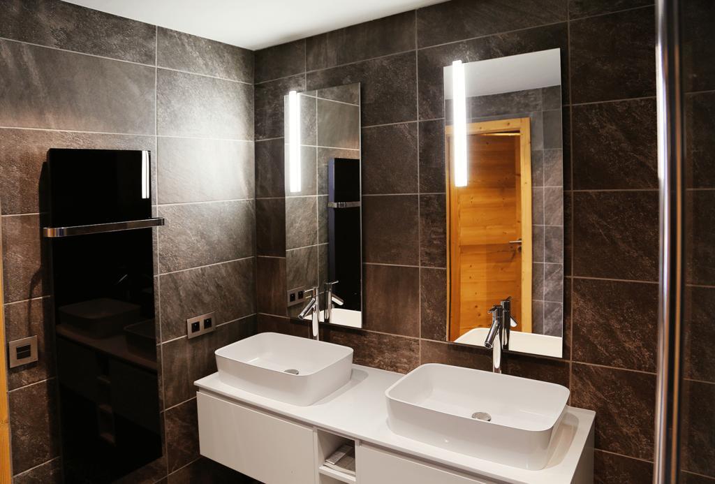 Le Sporting Megeve Apartments المظهر الخارجي الصورة